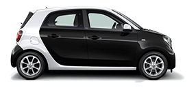 smart-forfour smart-forfour