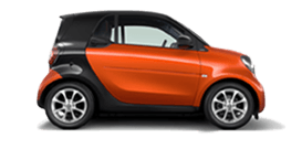 smart fortwo (1) smart fortwo (1)