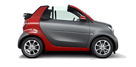 smart fortwo cabrio smart fortwo cabrio