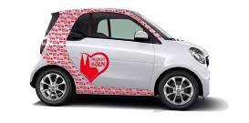 smart-sondermodell smart-sondermodell